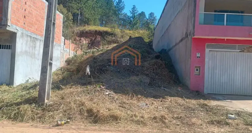 Terreno à venda na Rua Projetada 5, Estância , Caioçara, Jarinu