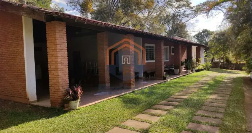 Chácara / sítio com 3 quartos à venda na Rua Camilo Feres Abumrad, Parque Centenário, Jundiaí