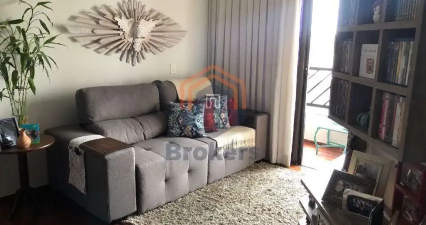 Apartamento em Parque Uniao - Jundiaí, SP