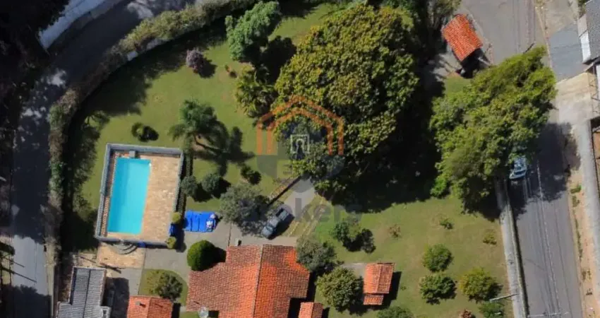 Chácara / sítio com 4 quartos à venda na Rua Arapongas, Jardim Santa Lúcia, Campo Limpo Paulista