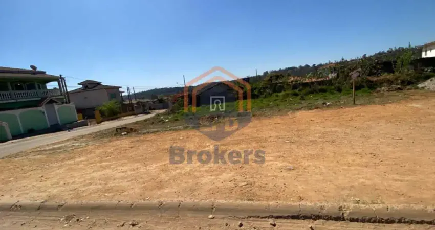 Terreno à venda na Avenida Roseiral, Caioçara, Jarinu