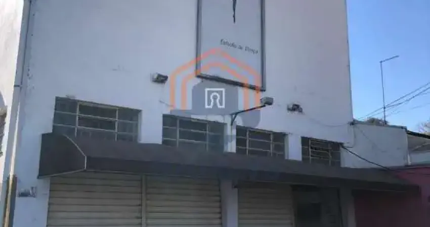 Barracão / Galpão / Depósito à venda na Avenida Giustiniano Borin, Caxambu, Jundiaí