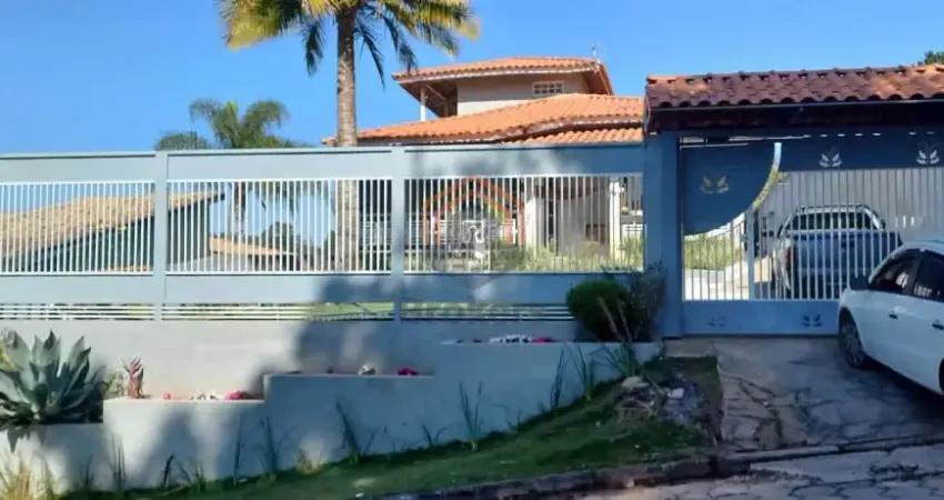 Chácara / sítio com 3 quartos à venda na Rua Josefina Fatori Padovani, Recanto Princesa da Colina, Itatiba