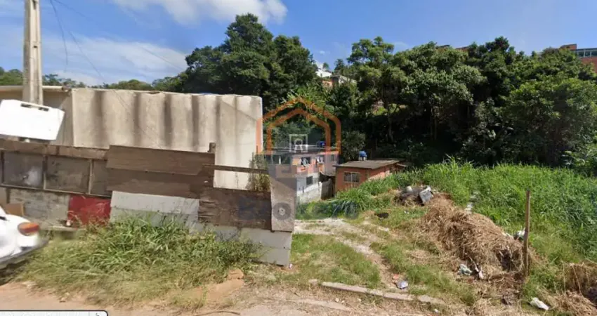 Terreno em Botujuru (botujuru) - Campo Limpo Paulista, SP