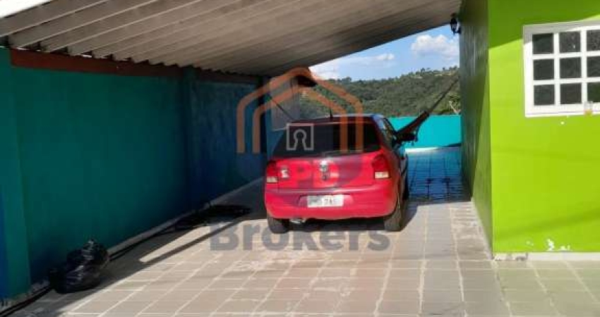 Casa em Condominio em Pau Arcado  -  Campo Limpo Paulista