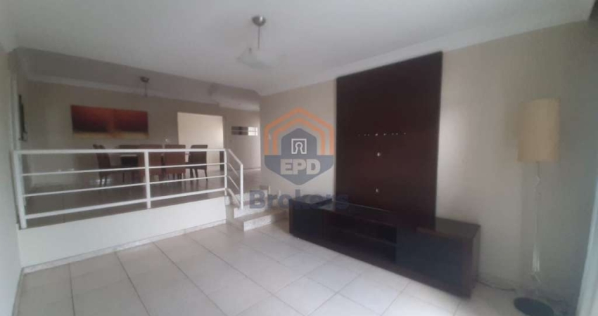 Apartamento com 3 quartos à venda na Rua Elias Juvenal de Mello, 140, Jardim Ana Maria, Jundiaí