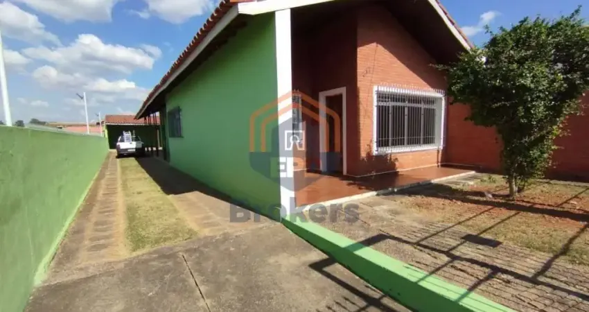 Casa com 4 quartos à venda na Rua João Pessoa, Vila Rica, Jarinu