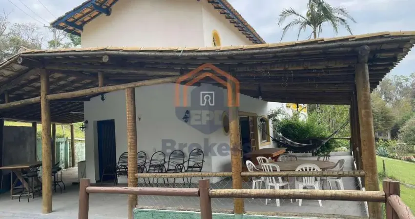 Chácara / sítio com 3 quartos à venda na Avenida Pablo Neruda, Recanto dos Palmares, Atibaia