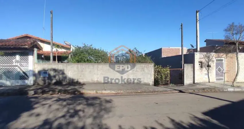 Terreno à venda na Avenida José Mauro Soranz, Esplanada do Carmo, Jarinu