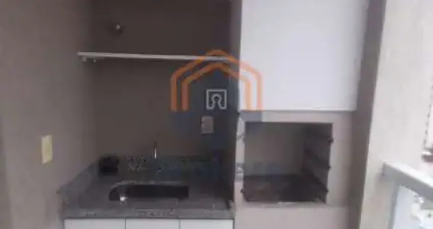Apartamento com 1 quarto à venda na Rua Augusto da Silva Palhares, 30, Jardim São Bento, Jundiaí