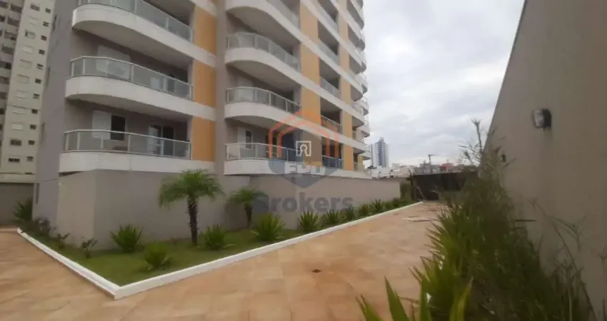 Apartamento com 1 quarto à venda na Rua Augusto da Silva Palhares, 30, Jardim São Bento, Jundiaí