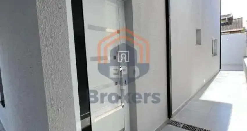Casa Sobrado em Jardim Marambaia - Jundiaí, SP