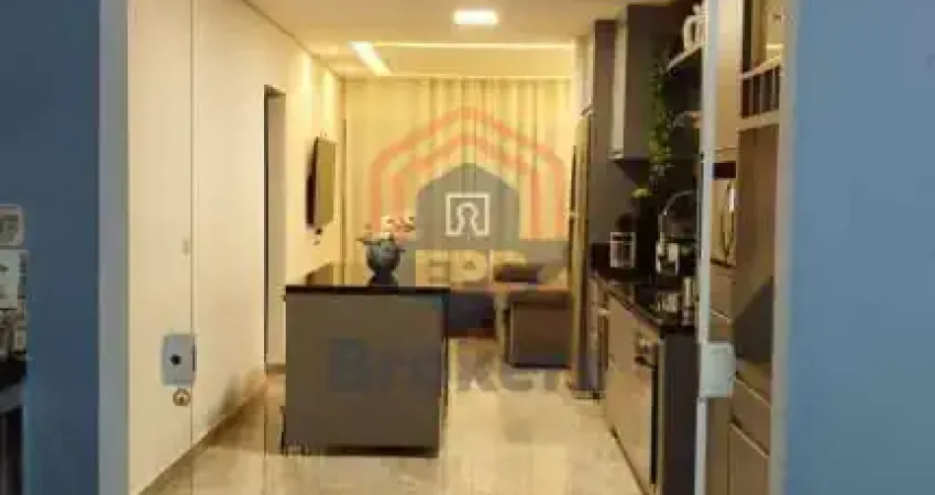 Casa com 3 quartos à venda na Rua José Mafassoli, Jardim Promeca, Várzea Paulista