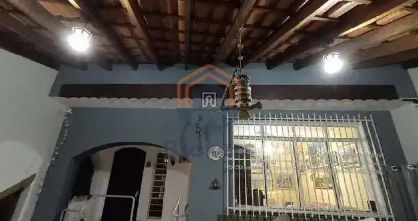 Casa com 5 quartos à venda na Rua Marcilio Dias, Bela Vista, Jundiaí