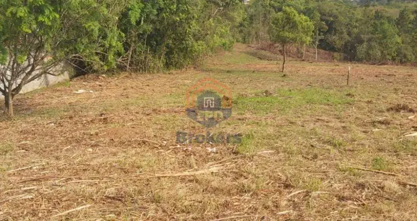 Terreno à venda na Avenida Dinah De Barros, Maracanã, Jarinu