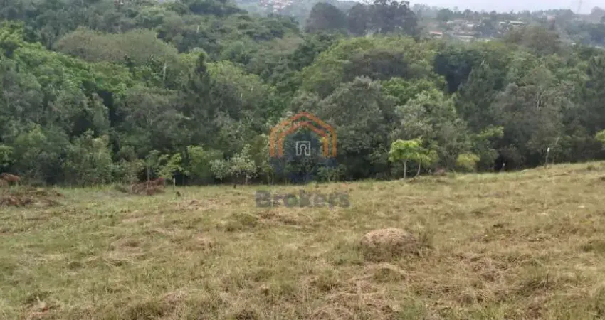 Terreno à venda na Avenida Dinah De Barros, Maracanã, Jarinu
