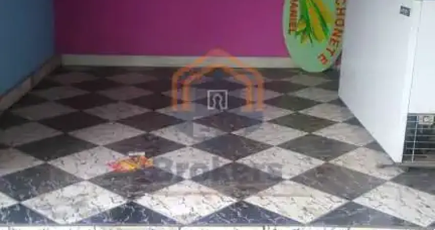 Casa comercial à venda na Avenida Doutor Pedro Soares de Camargo, Anhangabaú, Jundiaí