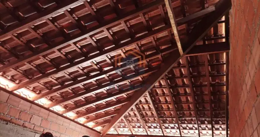 Casa com 2 quartos à venda na Avenida Bela Vista, Estância Bela Vista, Jarinu