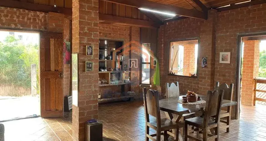 Casa em Parque Antonio Afonso Pereira  -  Jarinu