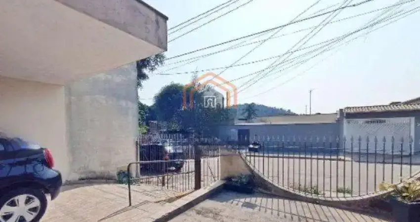 Casa com 2 quartos à venda na Rua Roque Domingos Molinari, Jardim Molinari, Jundiaí