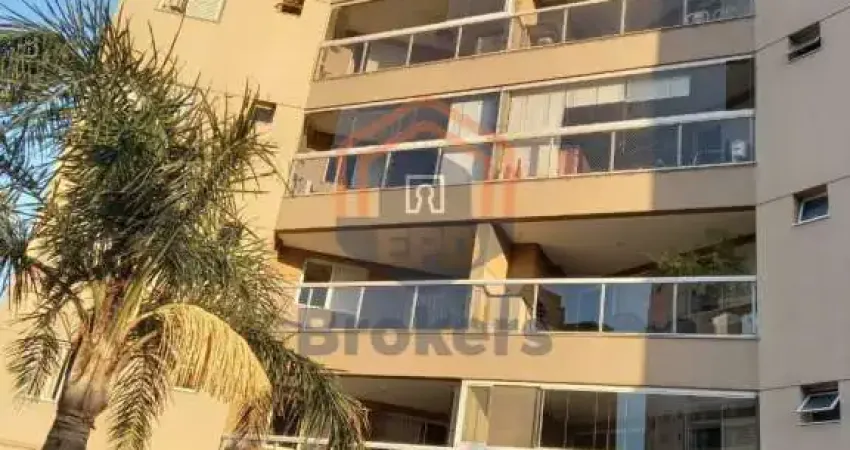 Apartamento com 4 quartos à venda na Rua Congo, 550, Jardim Bonfiglioli, Jundiaí
