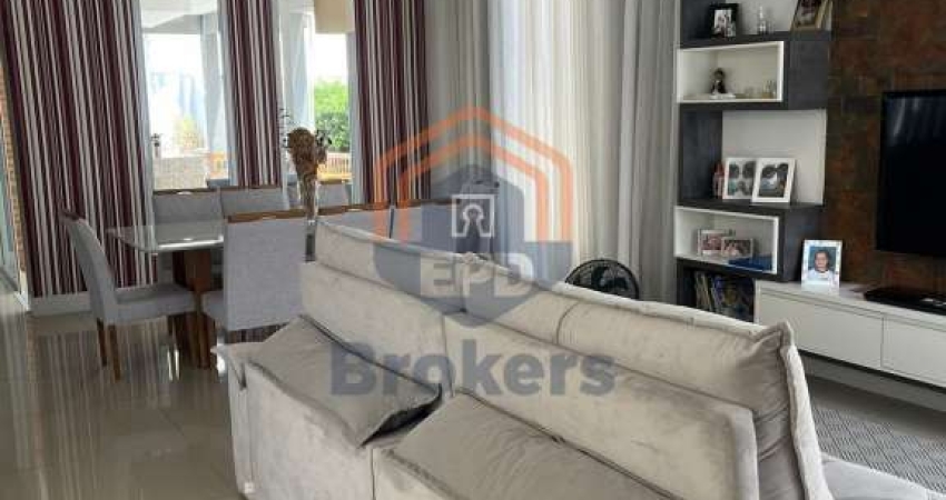Casa em Condominio em Jardim Reserva Bom Viver de Indaiatuba - Indaiatuba, SP