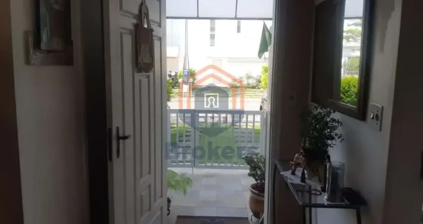 Casa Sobrado de Condominio em Jardim Shangai  -  Jundiaí