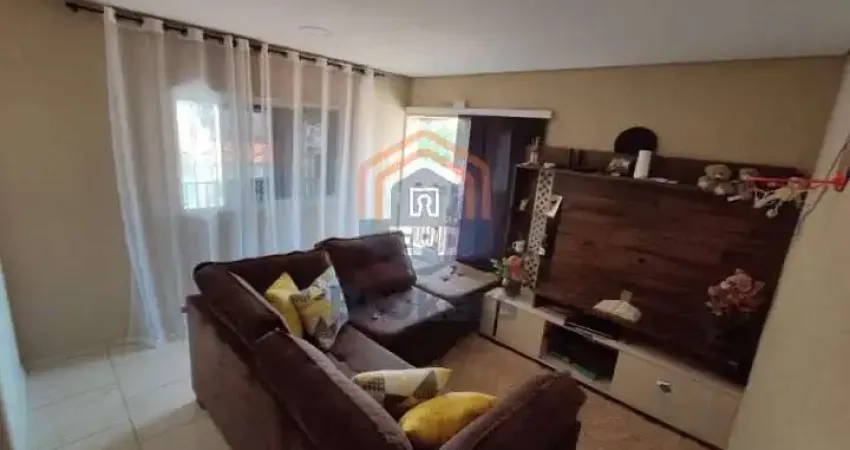 Casa com 5 quartos à venda na Rua Vitória, Colina da Bela Vista, Louveira