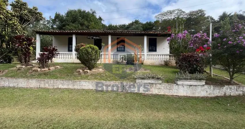 Chácara / sítio com 3 quartos à venda na Rua Arcangelo Doratioto, Maracanã, Jarinu