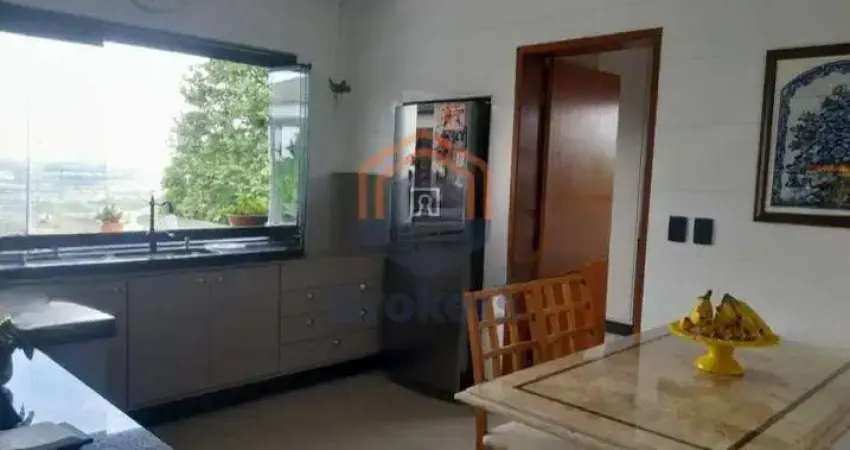 Chácara / sítio com 4 quartos à venda na Rua Irineu da Rocha, Parque dos Cafezais II, Itupeva