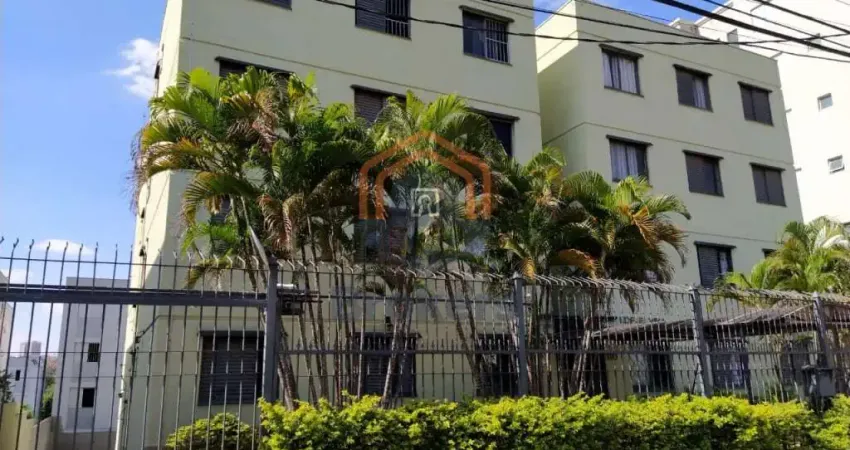 Apartamento com 2 quartos à venda na Rua Dr. Sylvio Carvalhaes, 110, Jardim Paulicéia, Campinas