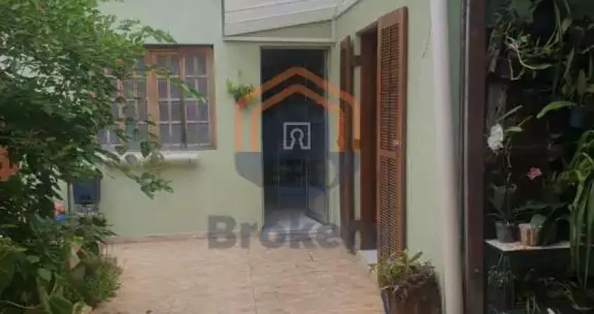 Casa com 1 quarto à venda na Rua Estados Unidos, Jardim América, Campo Limpo Paulista