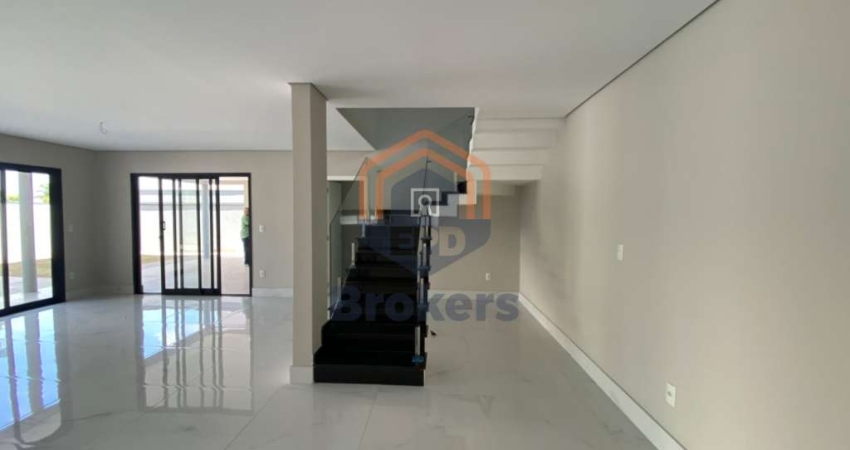 Casa Sobrado em Portal do Paraíso II - Jundiaí, SP