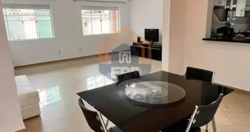 Casa com 3 quartos à venda na Avenida Professora Leonita Faber Ladeira, Jardim do Lago, Jundiaí