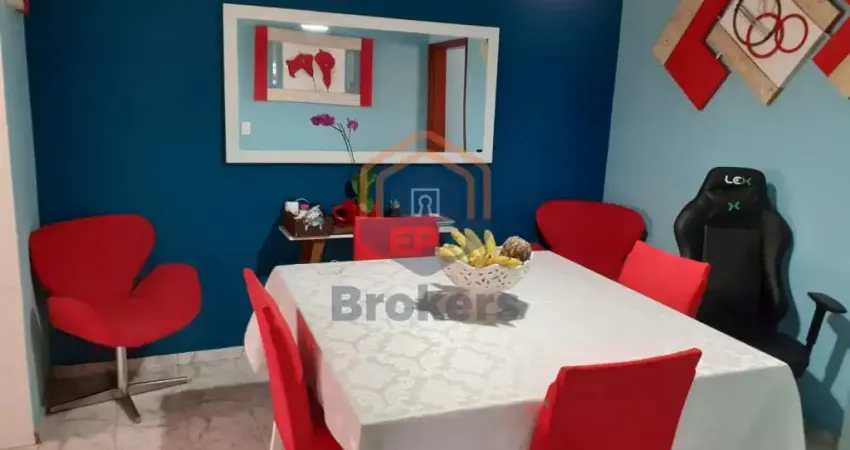 Casa com 3 quartos à venda na Rua Paschoal Guzzo, Jardim Messina, Jundiaí
