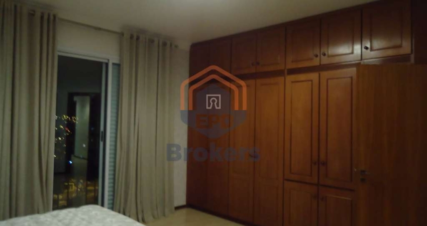 Apartamento com 4 quartos para alugar na Rua Bela Vista, 101, Bela Vista, Jundiaí