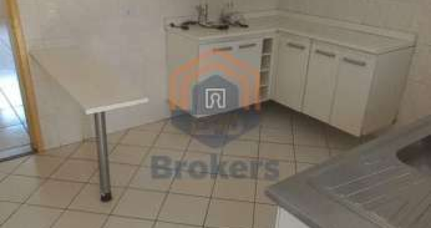Casa Sobrado de Condominio em Jardim Martins  -  Jundiaí