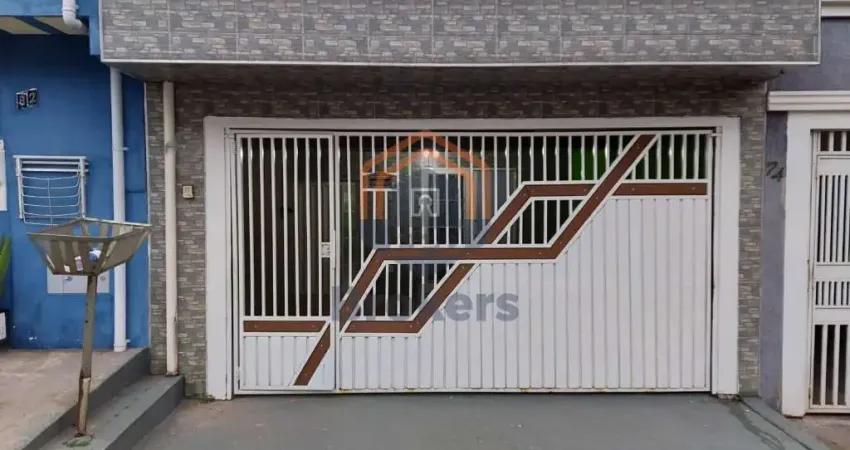 Casa em vila chacrinha (botujuru) - campo limpo paulista, sp