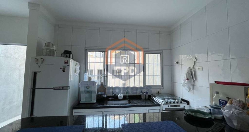 Casa com 2 quartos à venda na Rua Baguari, Tatuapé, São Paulo