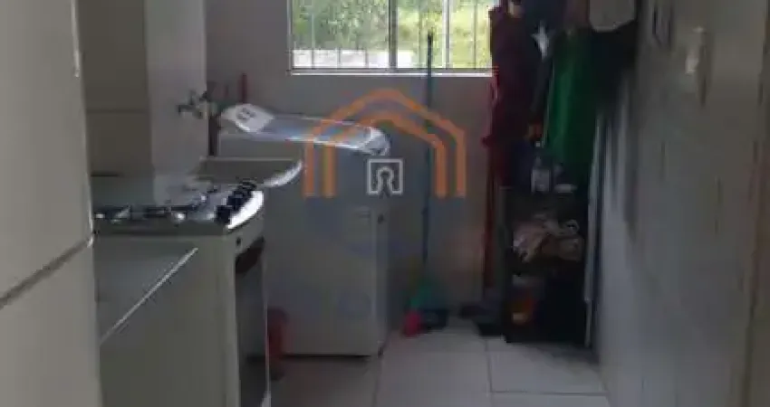 Apartamento em Conjunto Habitacional Jundiaí L  -  Jundiaí