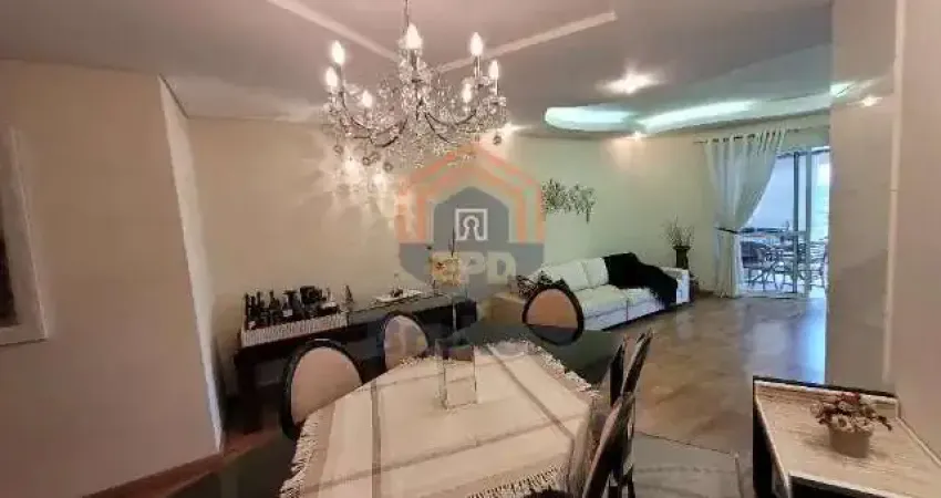 Apartamento com 3 quartos à venda na Rua Congo, 550, Jardim Bonfiglioli, Jundiaí