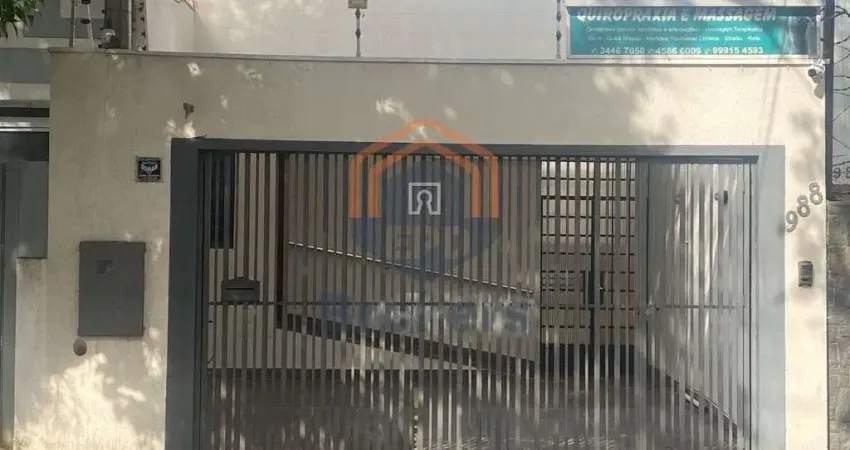 Casa com 3 quartos à venda na Rua Rangel Pestana, Centro, Jundiaí