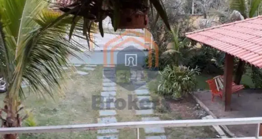 Casa com 3 quartos à venda na Alameda Cuiabá, Esplanada do Carmo, Jarinu