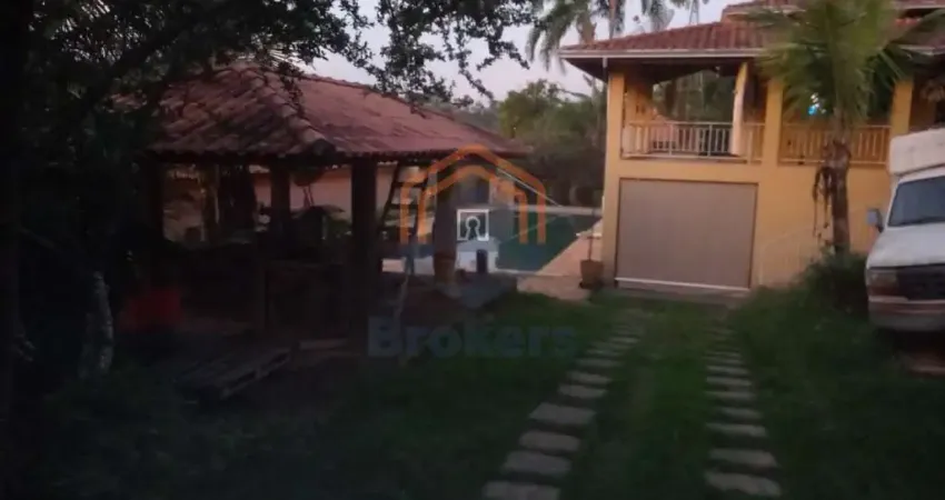 Casa com 3 quartos à venda na Alameda Cuiabá, Esplanada do Carmo, Jarinu