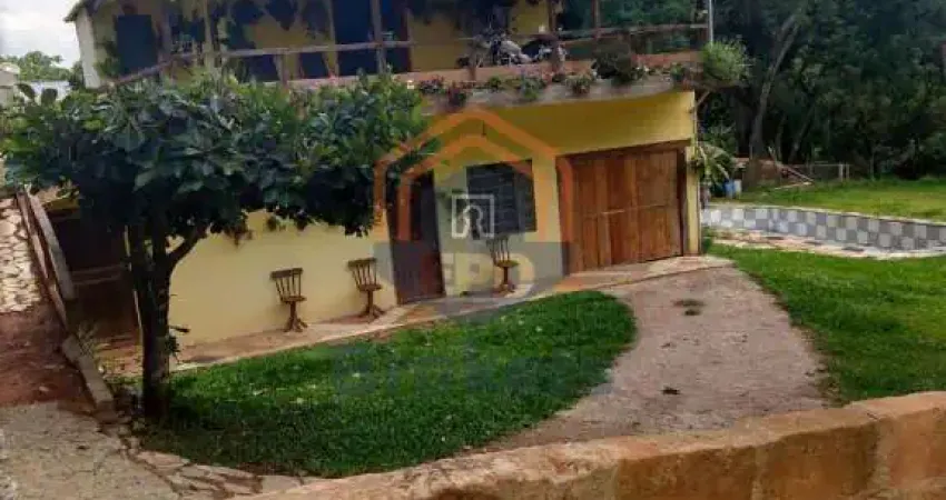 Chácara / sítio com 4 quartos à venda na Rua Antônio Loturco, Caioçara, Jarinu