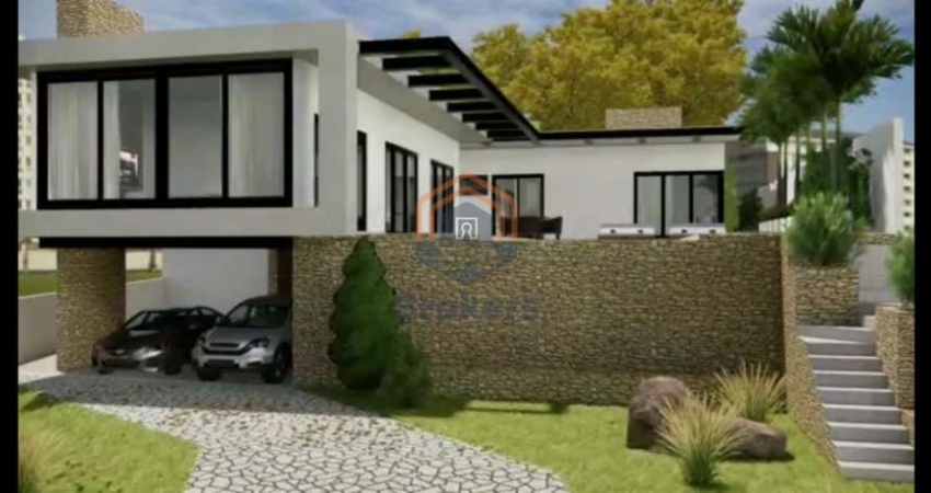 Casa em Condominio em Fazenda Velha - Cajamar, SP