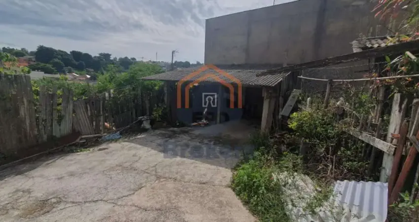 Terreno à venda na Rua Atibaia, Jardim Colônia, Jundiaí