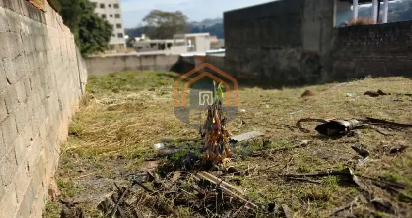 Terreno à venda na Rua Hugo Brandini, Jardim Pacaembu, Jundiaí