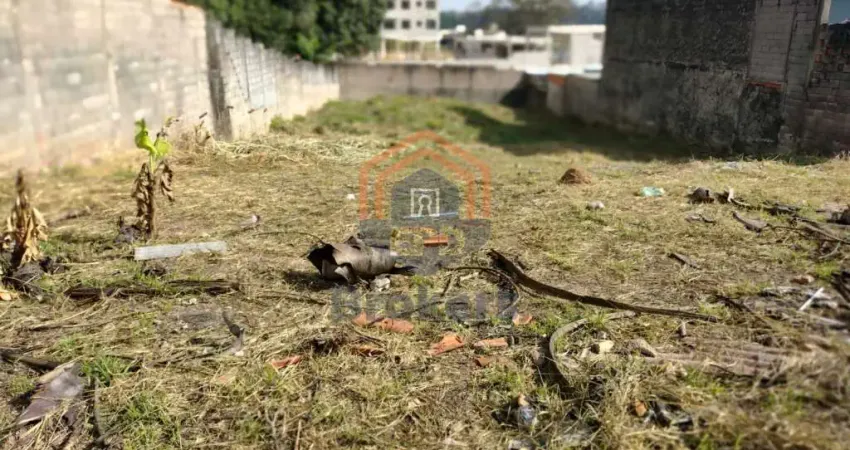 Terreno à venda na Rua Hugo Brandini, Jardim Pacaembu, Jundiaí