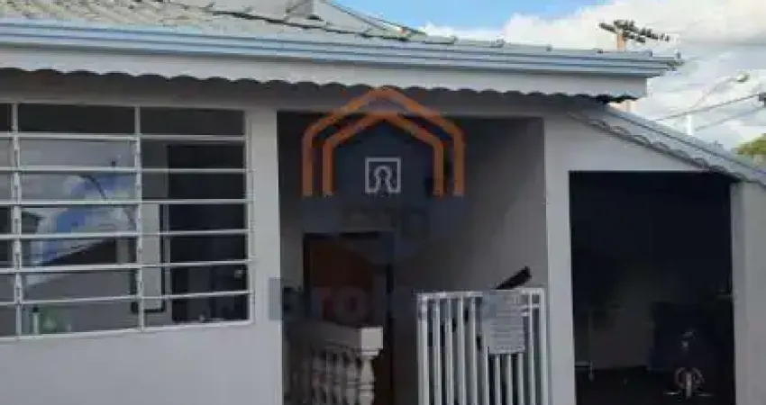 Casa com 3 quartos à venda na Rua Padre Arnaldo dos Santos, Vila Galvão, Jundiaí